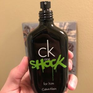 CK One Sock - for men